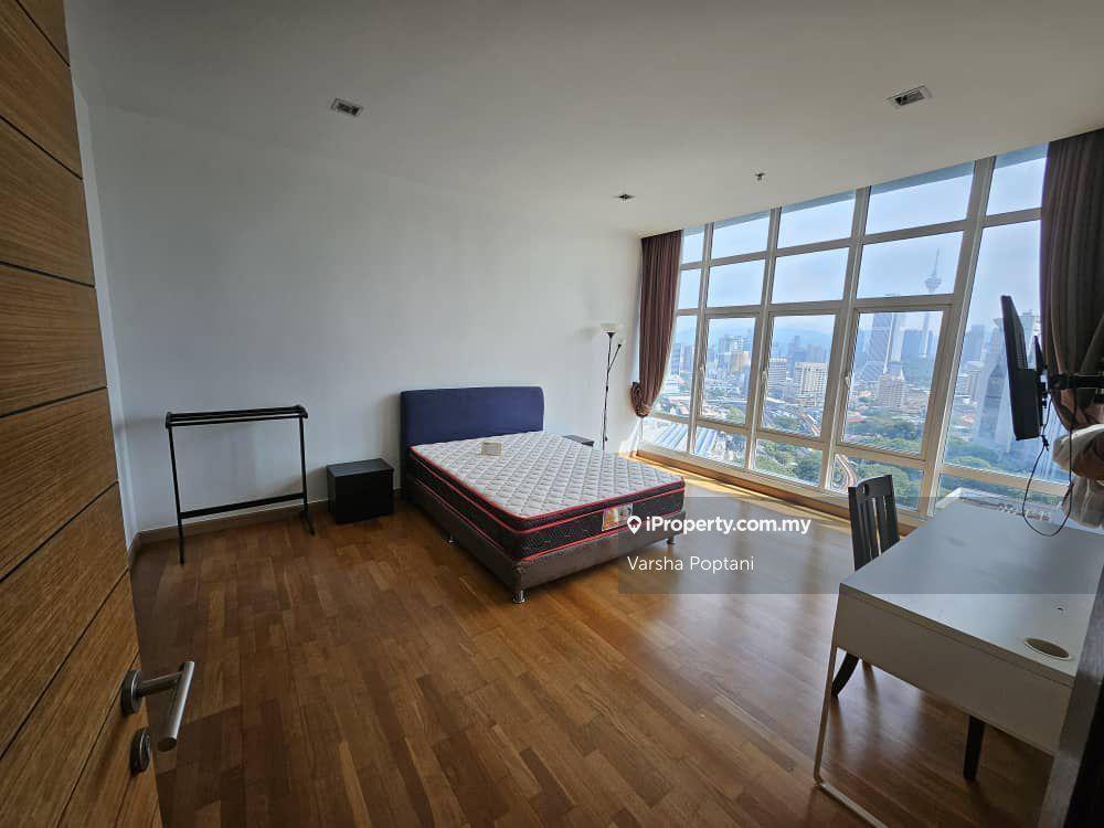 Service Residence for Rent in Dua Sentral by Varsha Poptani - iProperty.com.my