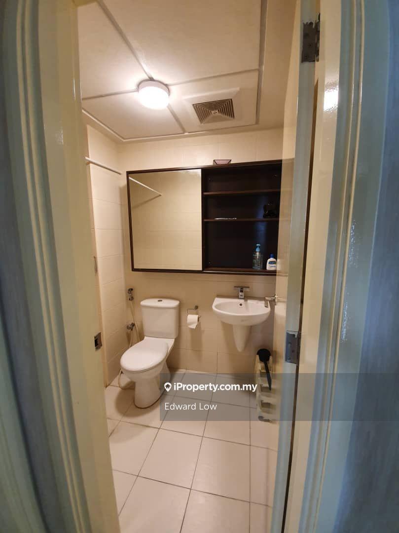 Service Residence for Sale in Solaris Dutamas by Edward Low - iProperty.com.my