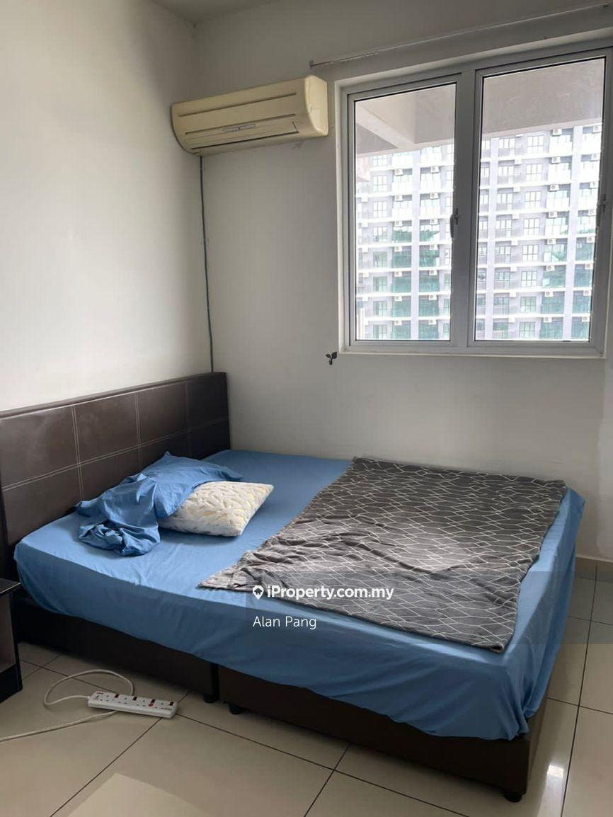 Service Residence for Rent in Maxim Residences by Alan Pang - iProperty.com.my