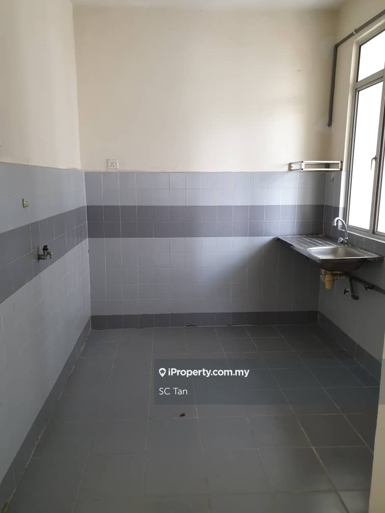Condominium for Rent in Bukit OUG Condominiums by SC Tan - iProperty.com.my
