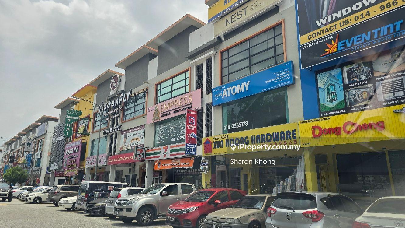 Shop for Sale in Semenyih, Selangor by Sharon Khong - iProperty.com.my