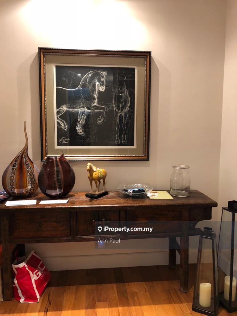 Condominium for Sale in Kenny Hills Residence by Ann Paul - iProperty.com.my