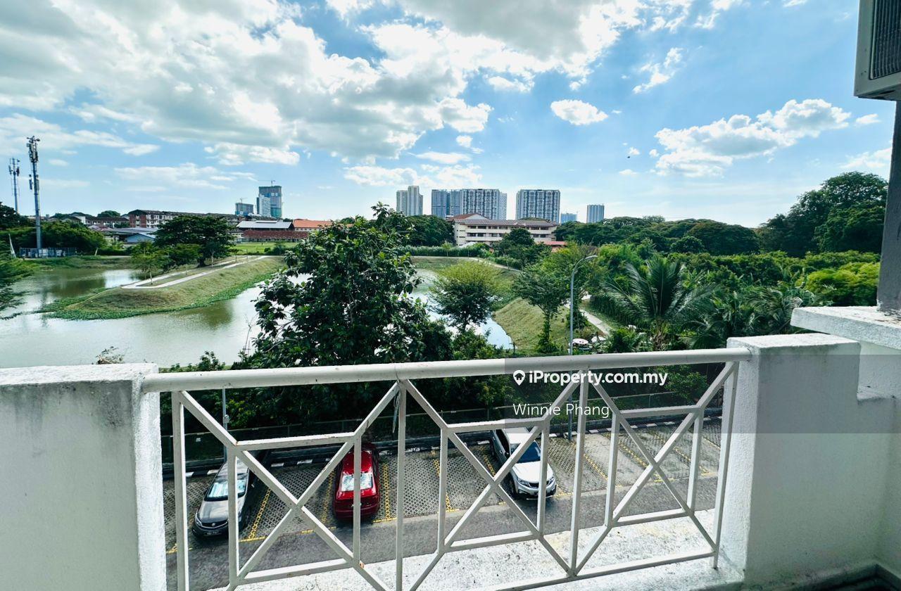 Pangsapuri untuk Dijual di Kenanga (Park View Court) oleh Winnie Phang - iProperty.com.my