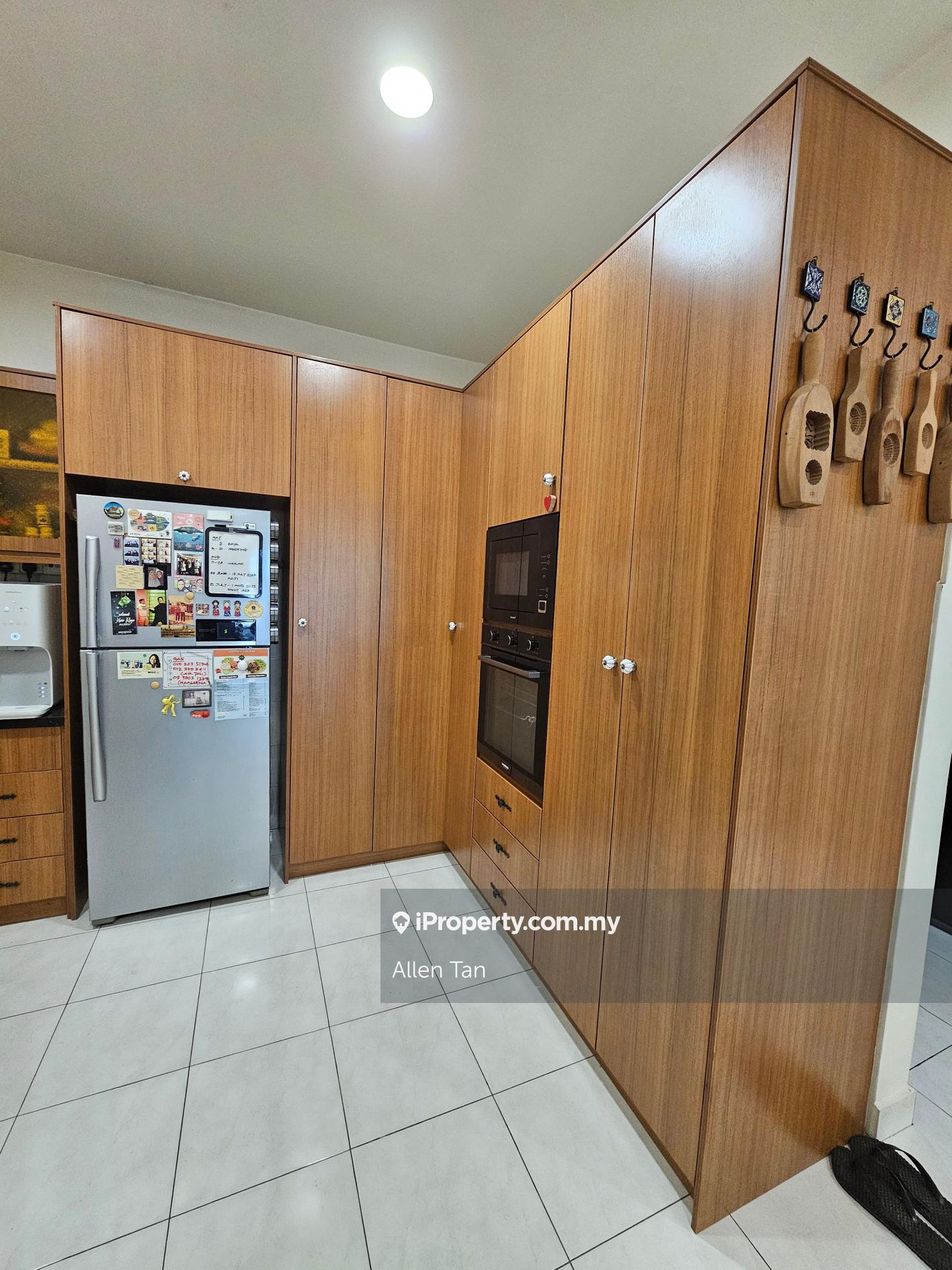 Kondominium untuk Dijual di Sterling oleh Allen Tan - iProperty.com.my