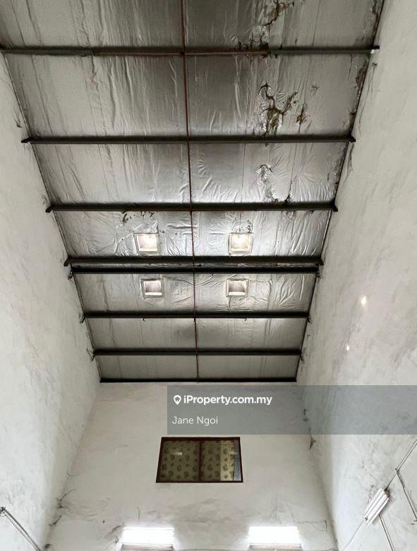 Kilang Teres untuk Disewa di Taman Mount Austin, Tebrau oleh Jane Ngoi - iProperty.com.my