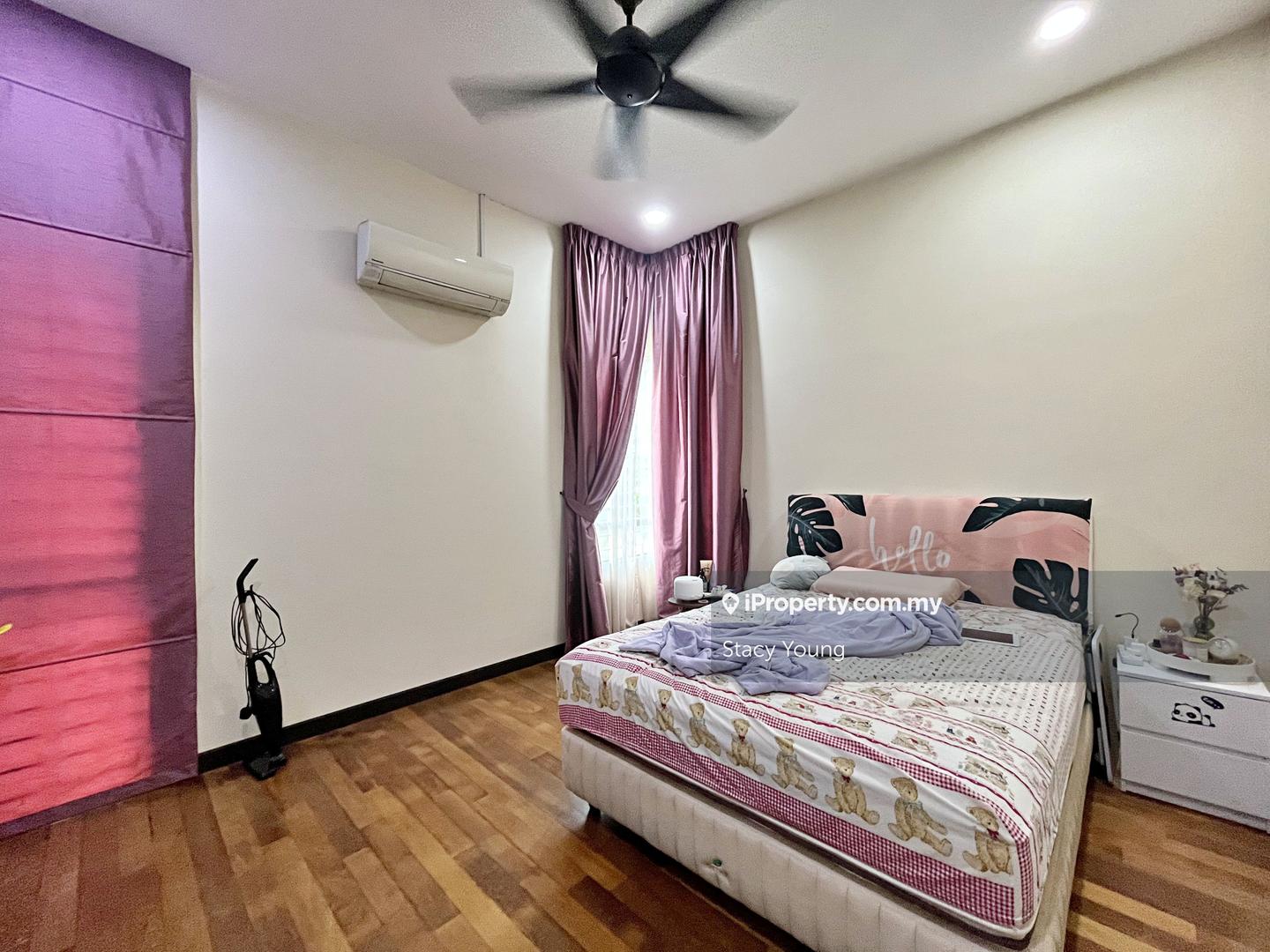 Bungalow House for Sale in Bukit Sungai Long, Kajang by Stacy Young - iProperty.com.my