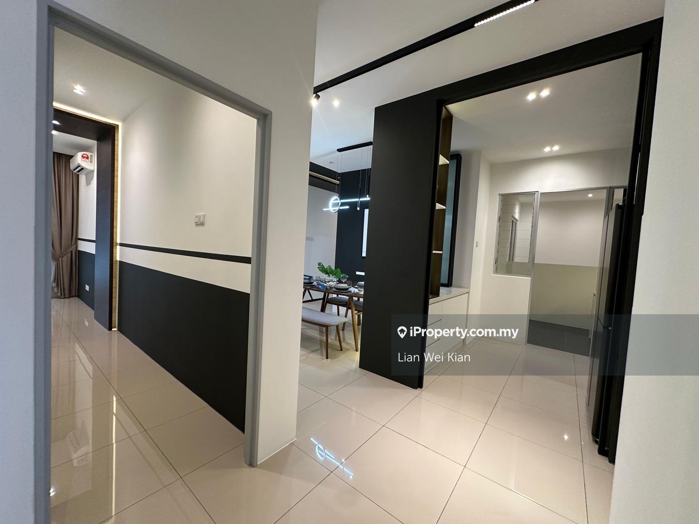 Condominium for Sale in Berlian Setapak 2 Residences by Lian Wei Kian - iProperty.com.my