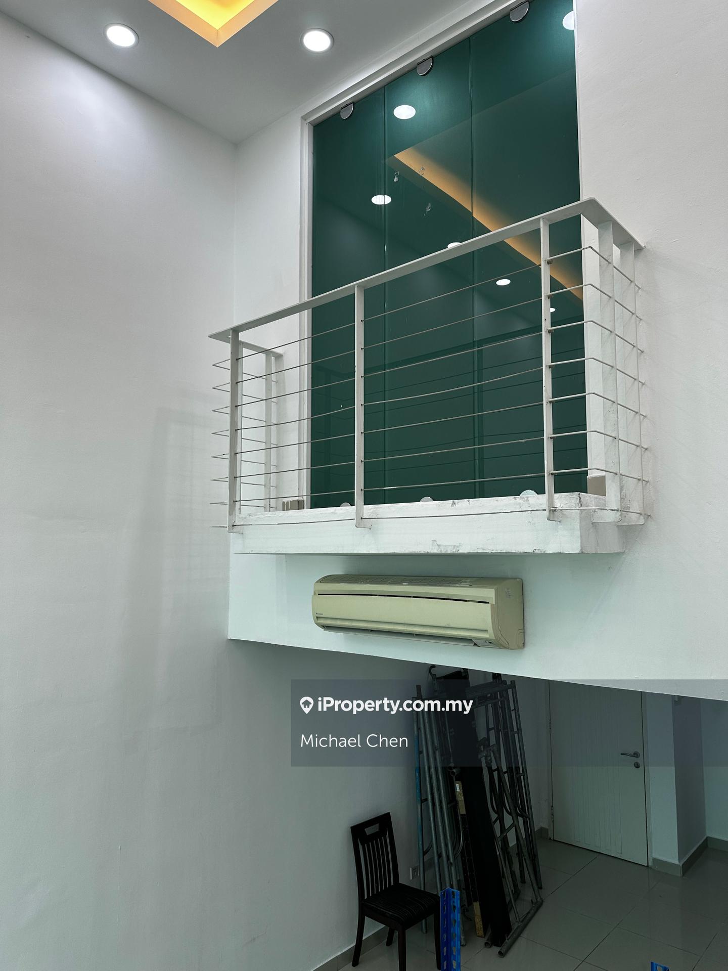 Service Residence for Sale in The Scott Garden SOHO by Michael Chen - iProperty.com.my