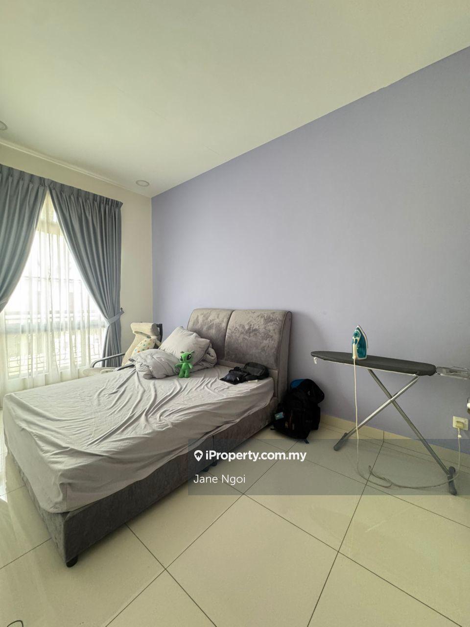 Rumah Berangkai 2 Tingkat untuk Dijual di Eco Summer, Johor Bahru oleh Jane Ngoi - iProperty.com.my