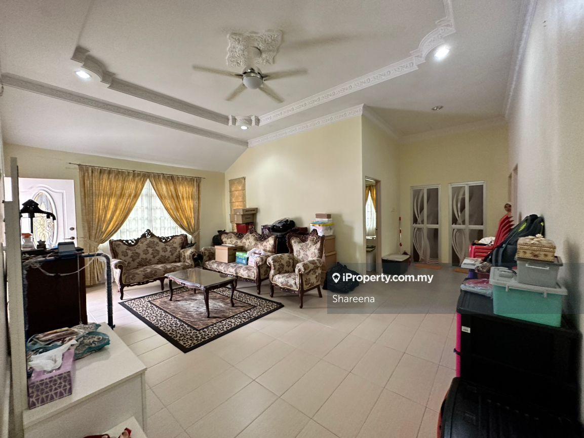 Banglo untuk Dijual di Lembah Jaya Ampang utara, Ampang oleh Shareena - iProperty.com.my