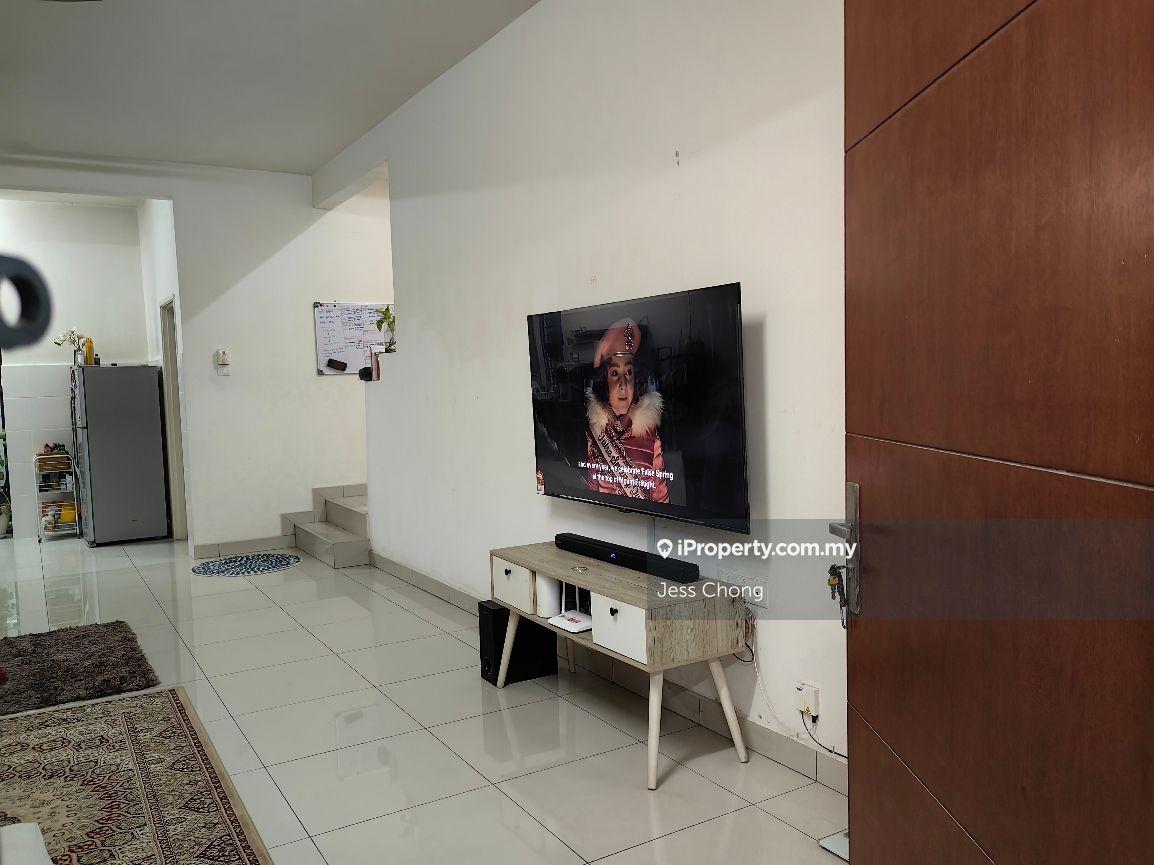 Rumah Bandar untuk Dijual di Odora Parkhomes Sierra 1, Puchong oleh Jess Chong - iProperty.com.my