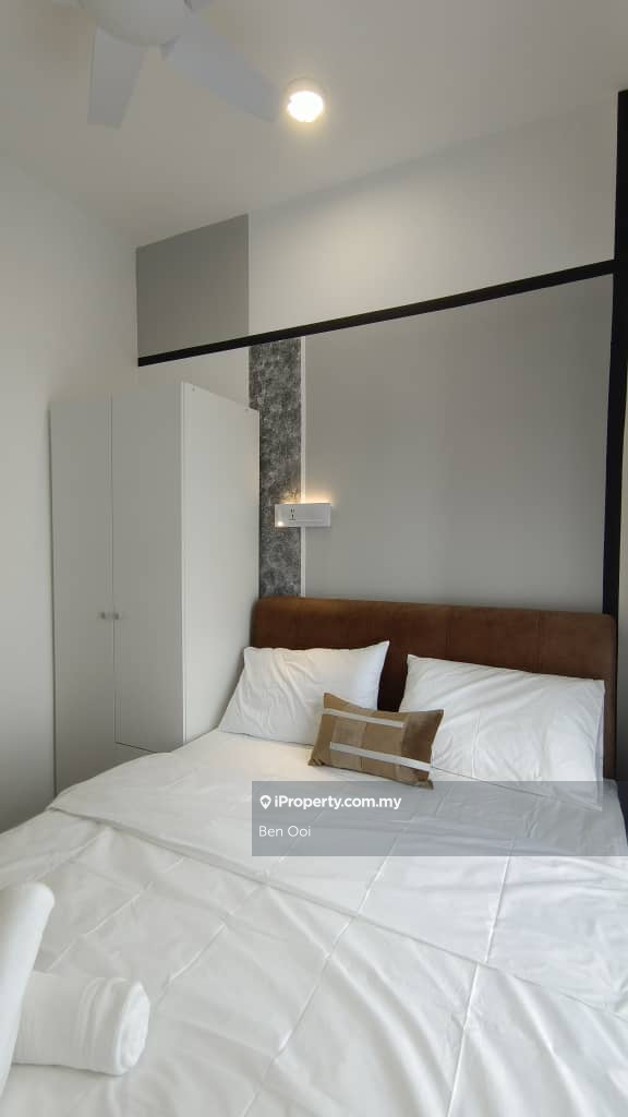 Service Residence for Rent in Sunway Velocity TWO by Ben Ooi - iProperty.com.my