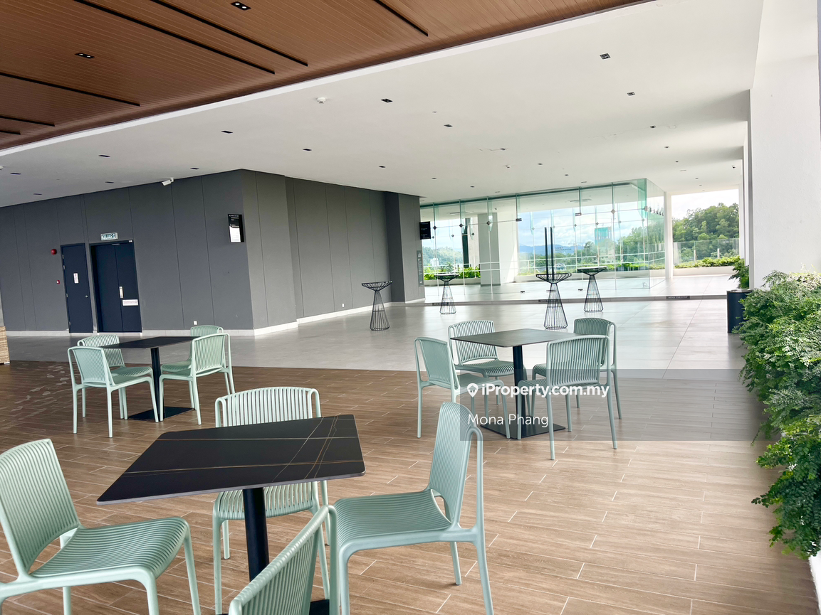 Kondominium untuk Dijual di Jesselton Twin Towers oleh Mona Phang - iProperty.com.my