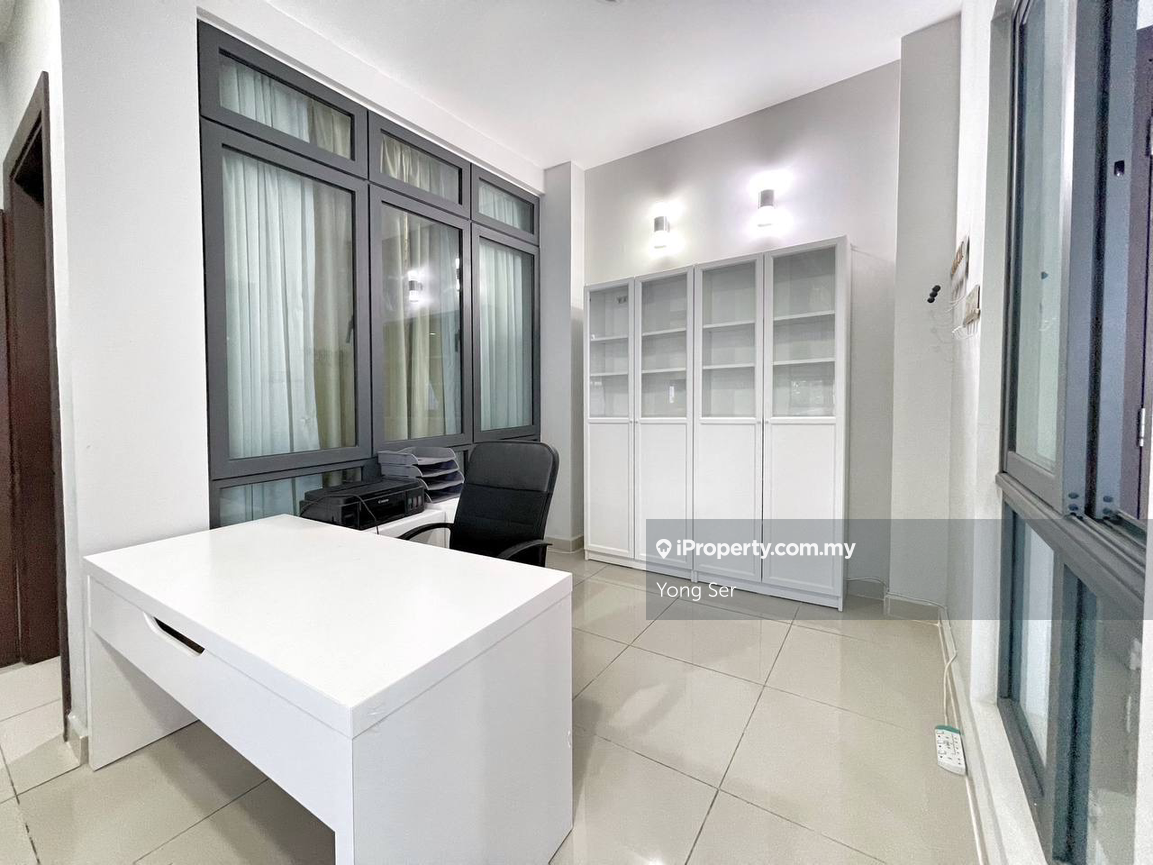 2-storey Terraced House for Rent in Estuari Garden, Iskandar Puteri (Nusajaya) by Yong Ser - iProperty.com.my