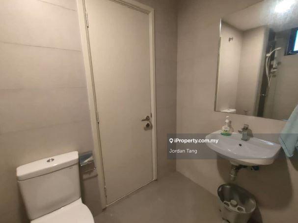 Service Residence for Rent in Sfera Residency by Jordan Tang - iProperty.com.my