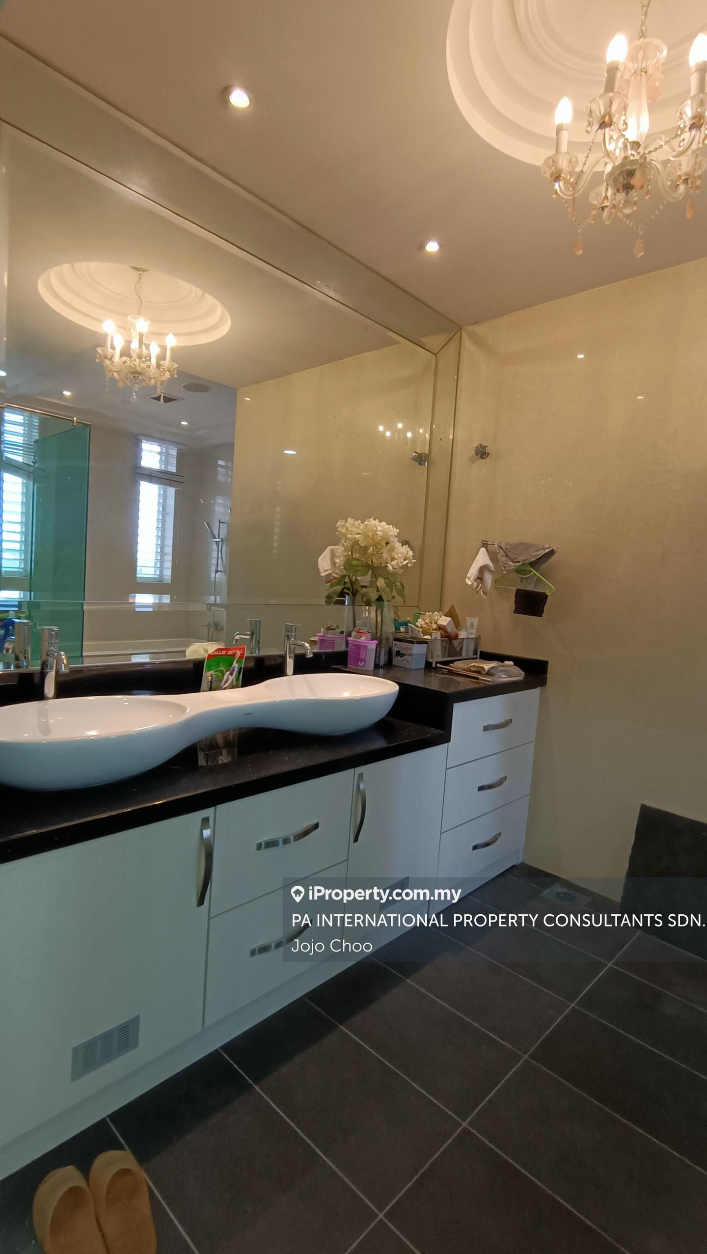 Semi-Detached House for Sale in Taman Bukit Bloosom, Seremban by Jojo Choo - iProperty.com.my