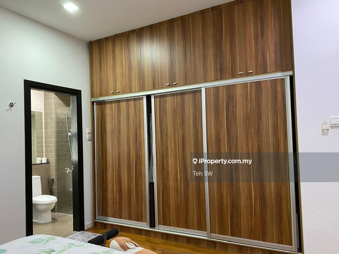 Bungalow House for Sale in Jade Hills, Kajang by Teh SW - iProperty.com.my