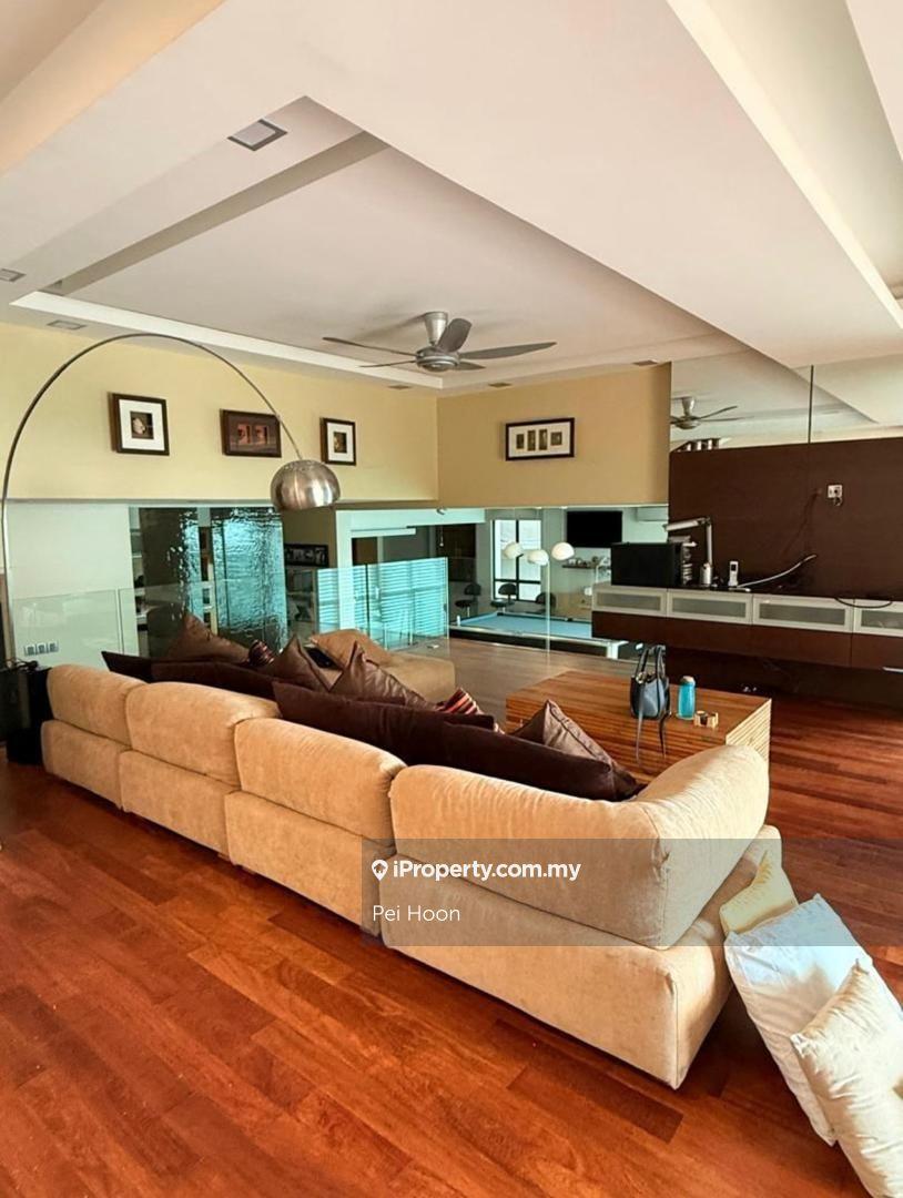 Bungalow House for Sale in Batu Feringghi, Penang by Pei Hoon - iProperty.com.my