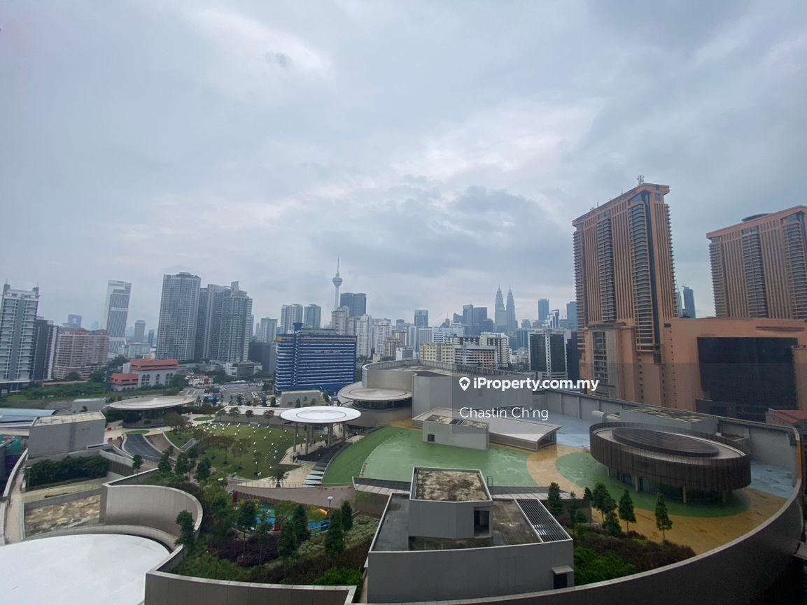 Service Residence for Sale in Lucentia Residences by Chastin Ch'ng - iProperty.com.my