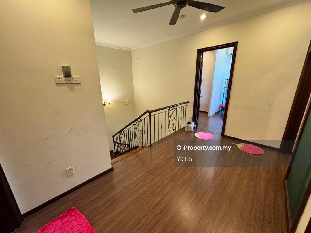 Rumah Berkembar untuk Dijual di Beverly Heights, Melawati oleh YK Ho - iProperty.com.my