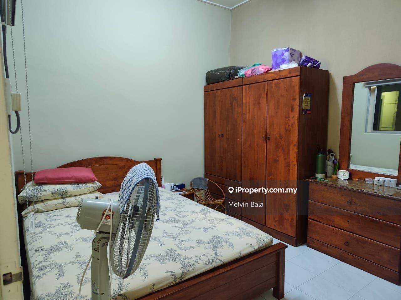 Rumah Berangkai 1 Tingkat untuk Dijual di Taman Setapak, Setapak oleh Melvin Bala - iProperty.com.my