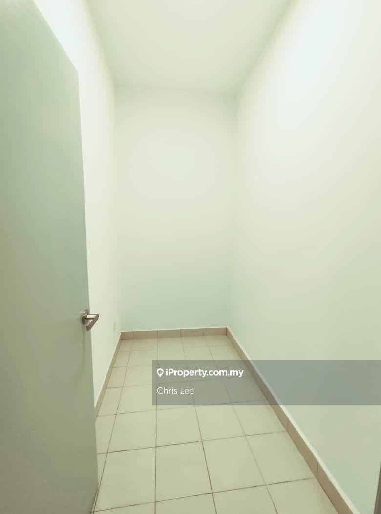 Residensi Servis untuk Dijual di You Vista @ You City oleh Chris Lee - iProperty.com.my