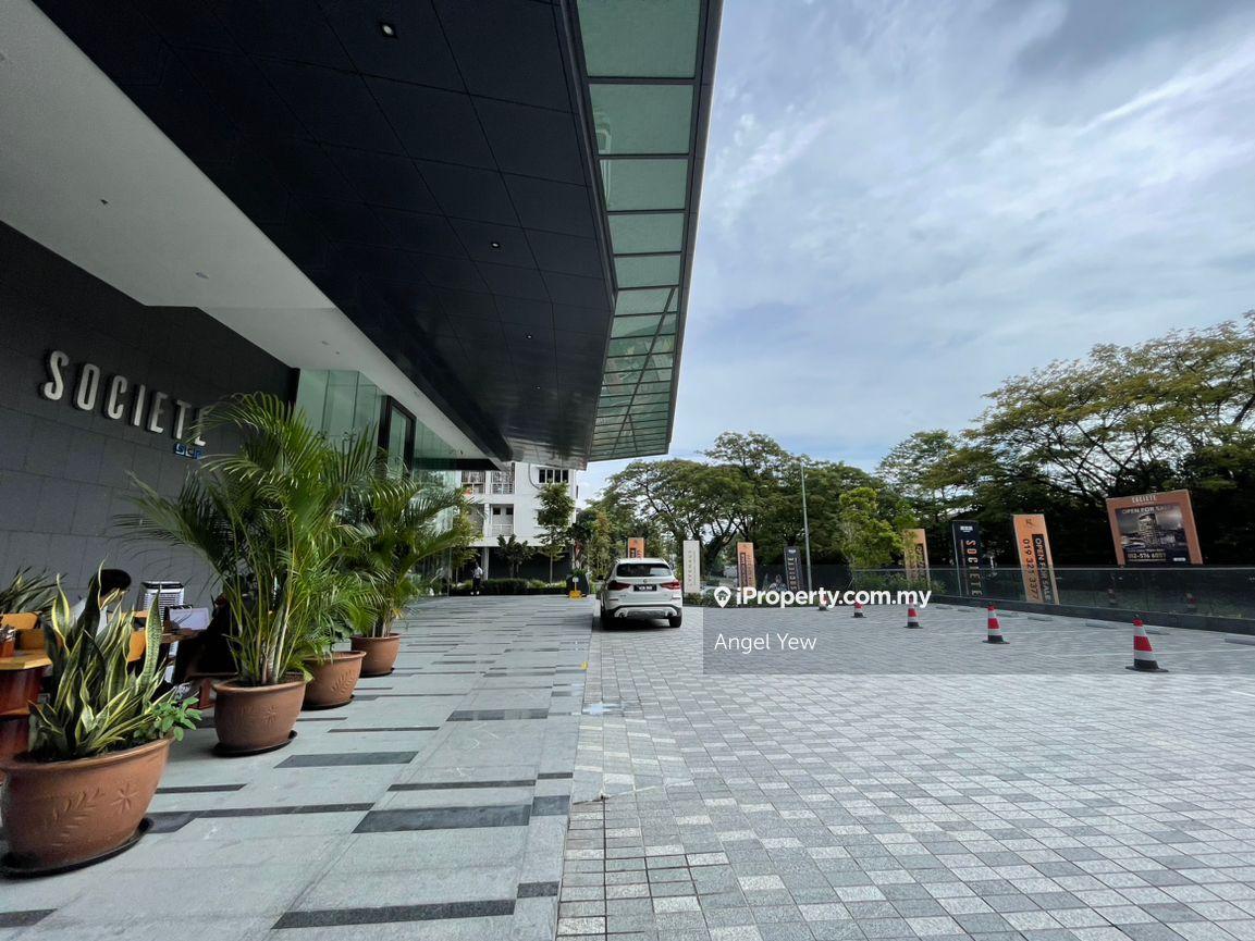 Service Residence for Rent in Societe by Angel Yew - iProperty.com.my