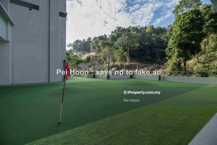 Condominium for Sale in Mont Residence by Pei Hoon - iProperty.com.my