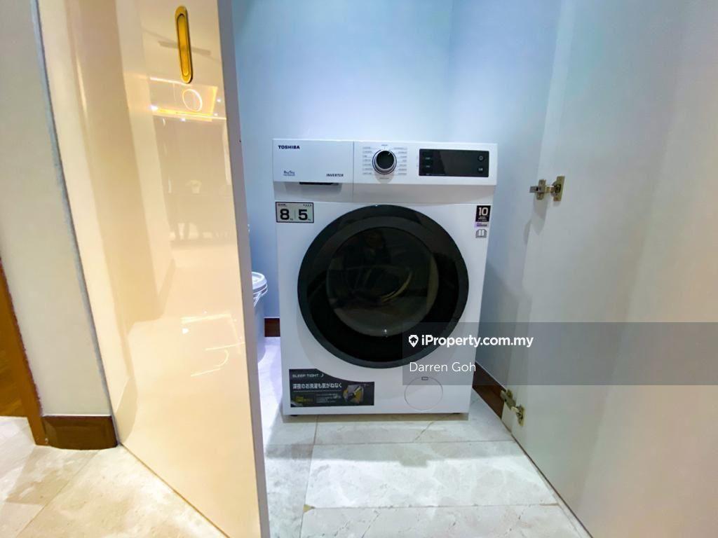 Residensi Servis untuk Disewa di Sky Suites @ KLCC oleh Darren Goh - iProperty.com.my