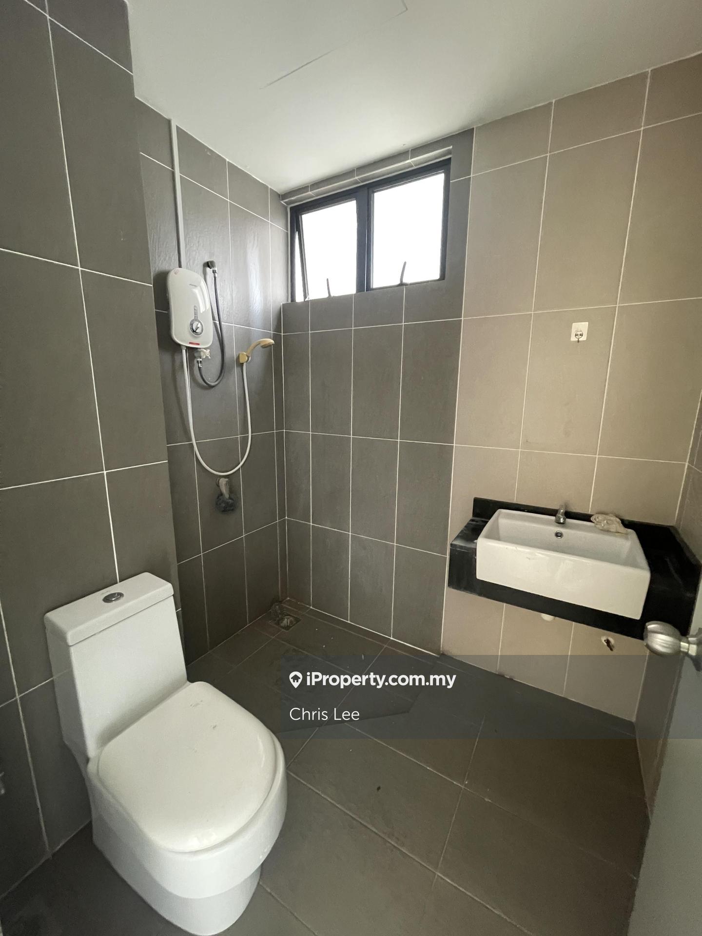 Residensi Servis untuk Dijual di You Vista @ You City oleh Chris Lee - iProperty.com.my