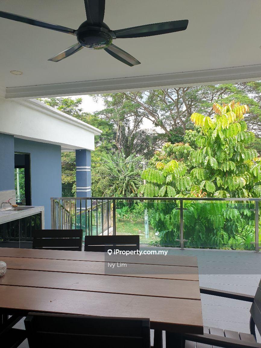 Rumah Berangkai 1 Tingkat untuk Disewa di Bandar Sri Damansara, Selangor oleh Ivy Lim - iProperty.com.my