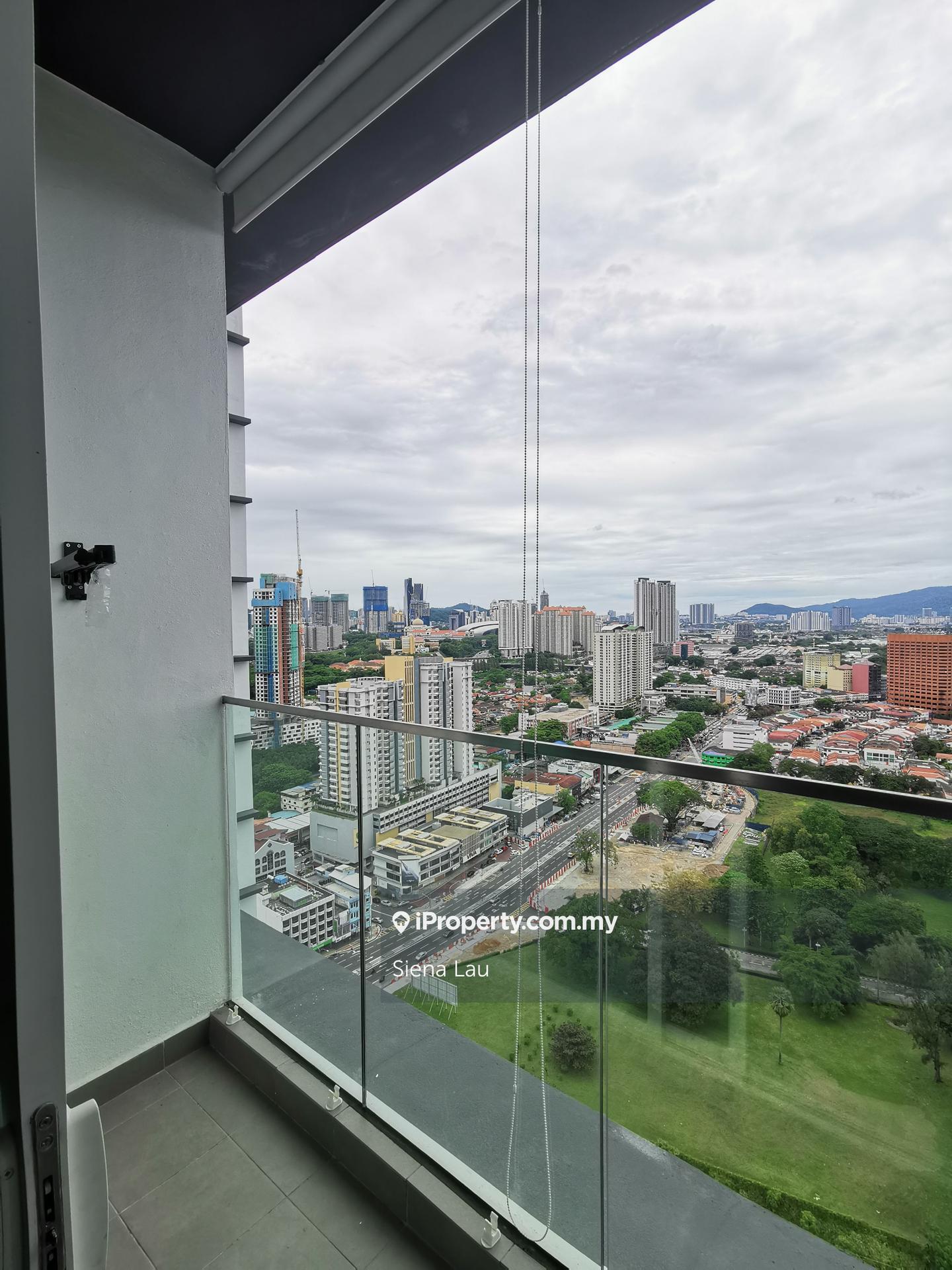 Residensi Servis untuk Dijual di Rica Residence oleh Siena Lau - iProperty.com.my