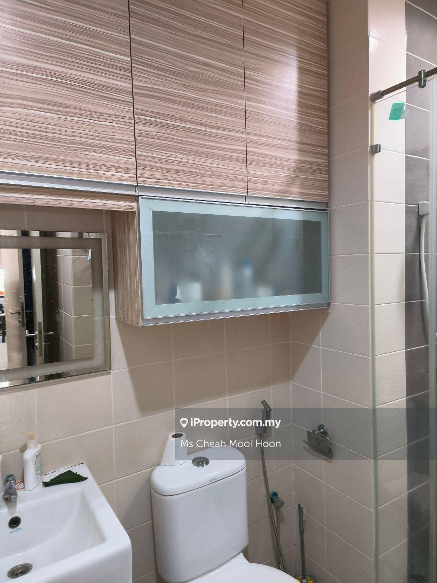 Residensi Servis untuk Dijual di I Residence oleh Ms Cheah Mooi Hoon - iProperty.com.my