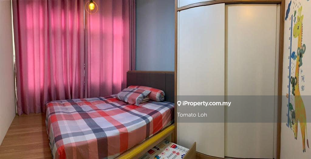 Service Residence for Sale in 8Scape Residence @ Sutera by Cora Loh - iProperty.com.my