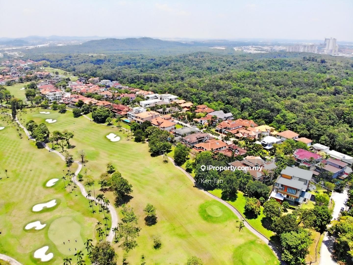 Banglo Tanah untuk Dijual di Tropicana Golf, Petaling Jaya oleh Ken Tan - iProperty.com.my