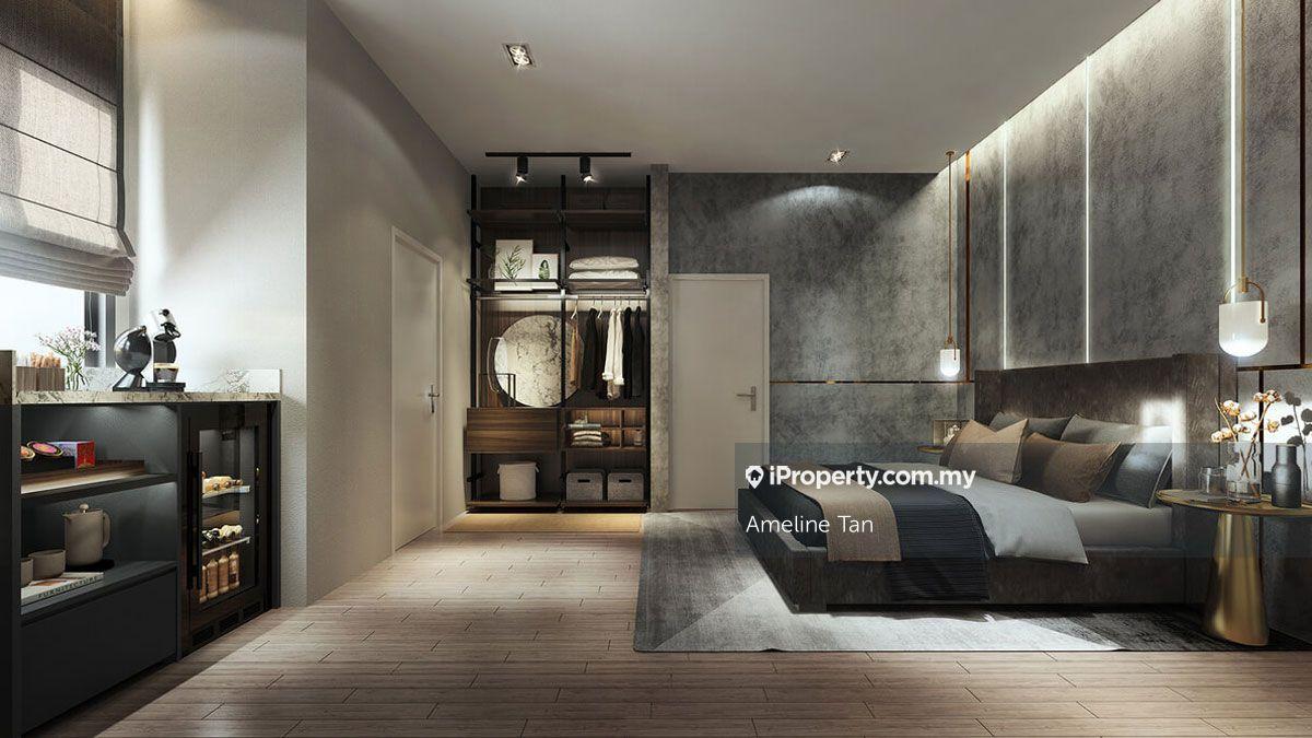 Condominium for Sale in Bangsar Hill Park by Ameline Tan - iProperty.com.my