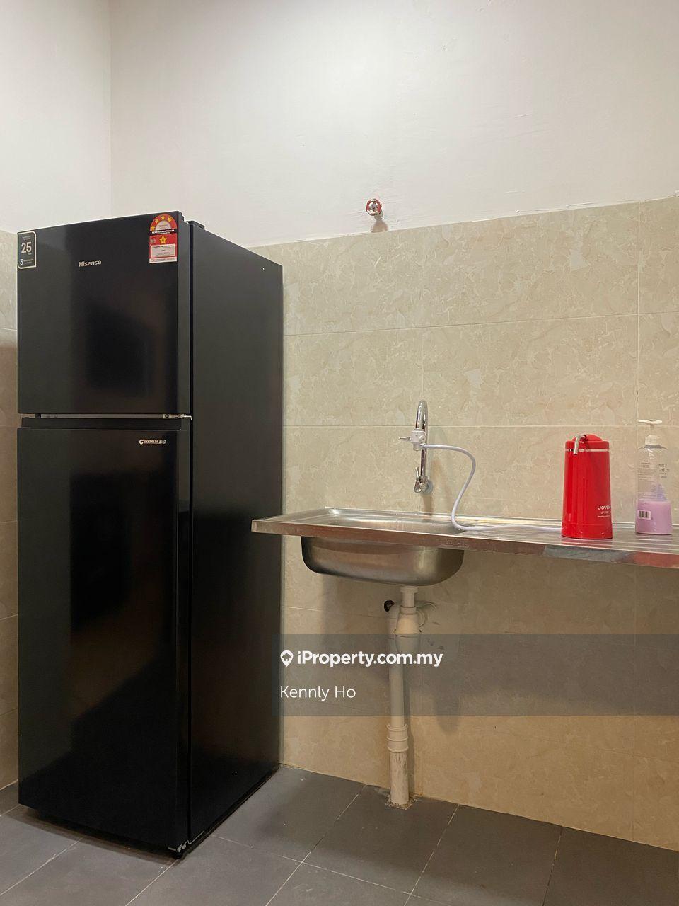 Rumah Berangkai 1.5 Tingkat untuk Disewa di Seksyen 14, Petaling Jaya oleh Kennly Ho - iProperty.com.my