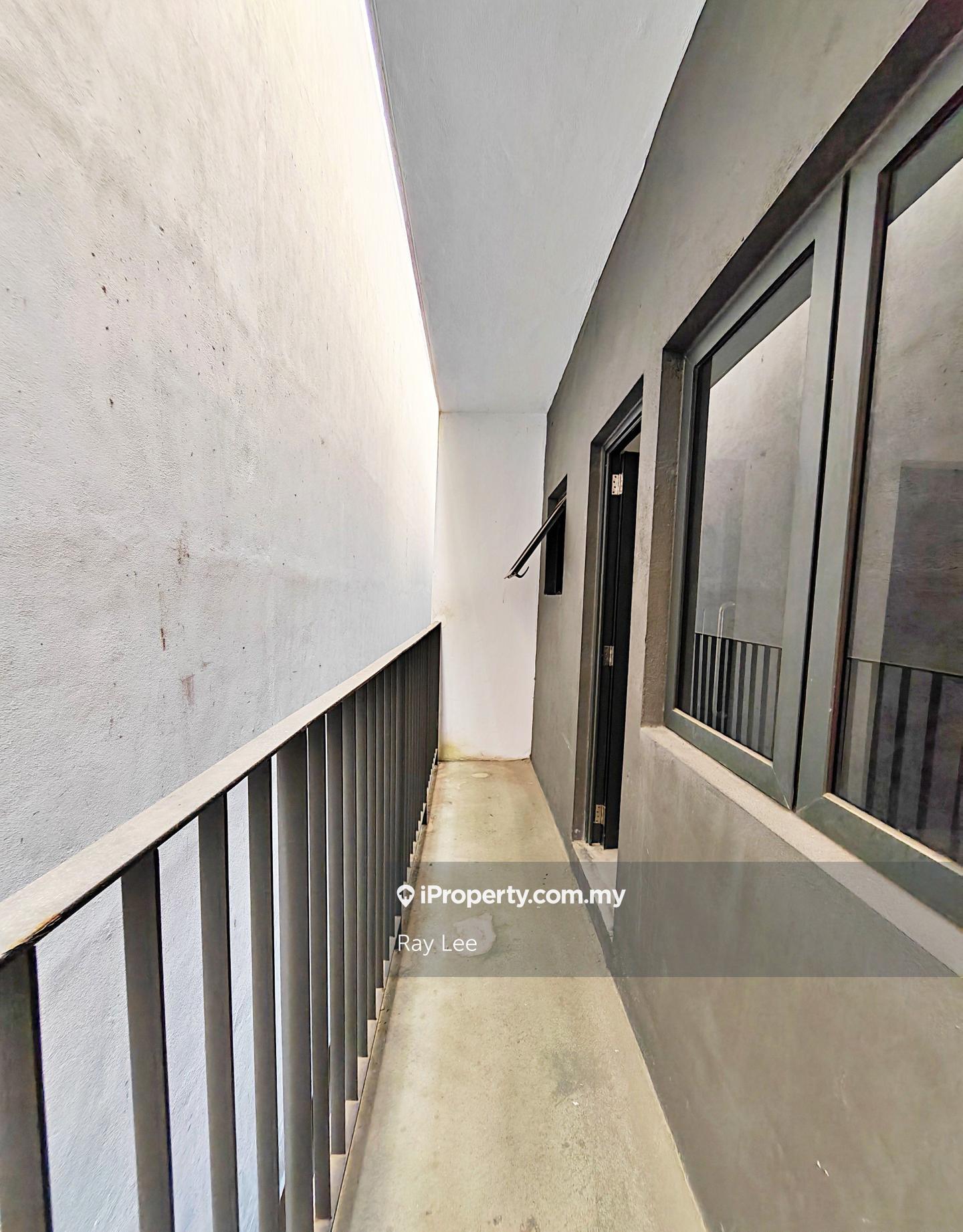 Shop-Office for Rent in Setia Murni, Setia Alam by Ray Lee - iProperty.com.my