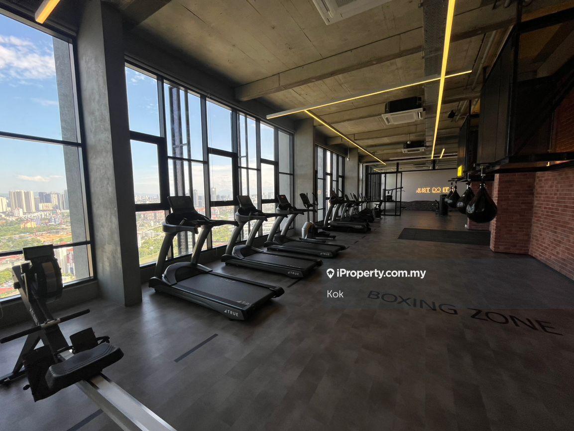 Service Residence for Sale in Millerz Square by Kok - iProperty.com.my