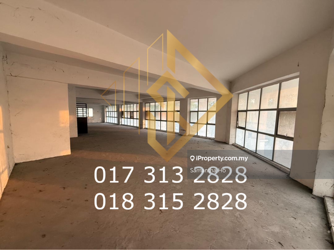 Kedai untuk Disewa di 5ad06, Ipoh oleh Samantha Ho - iProperty.com.my