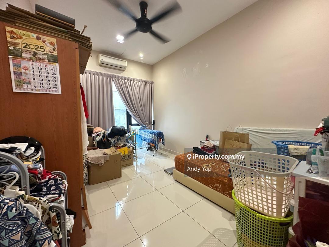 Semi-Detached House for Sale in Taman Anggun 3, Rawang by Andy Yap - iProperty.com.my