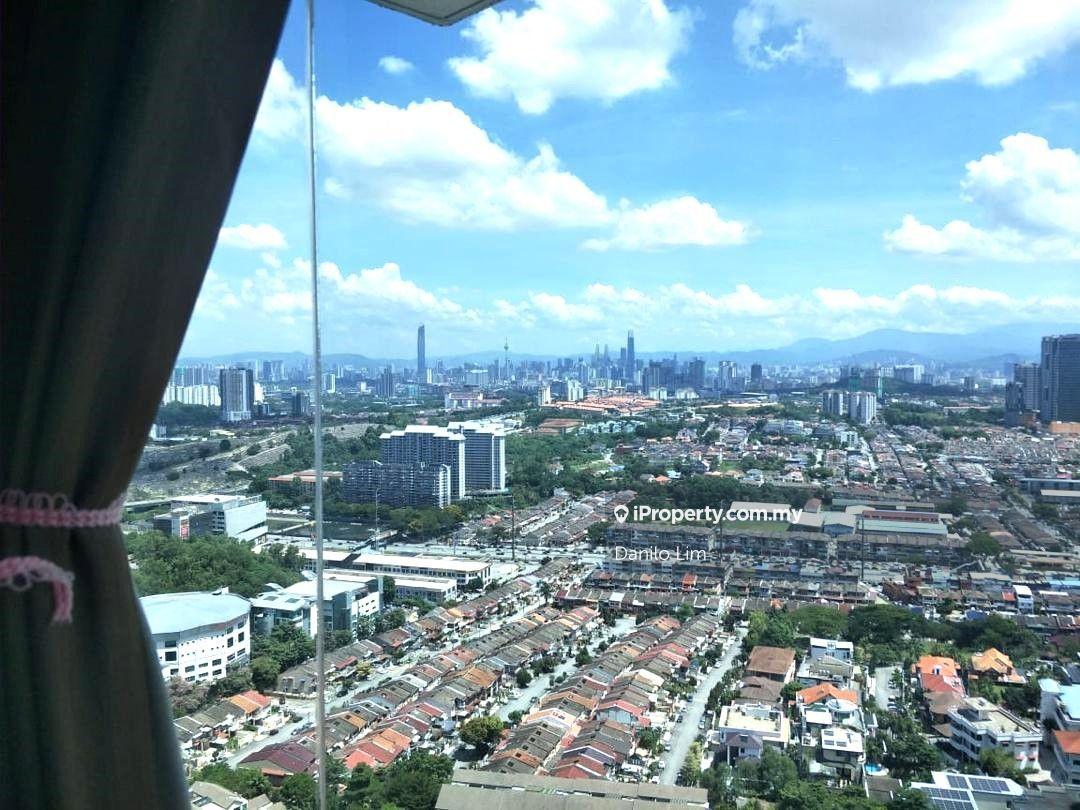 Condominium for Sale in Altitude 236 by Danilo Lim - iProperty.com.my