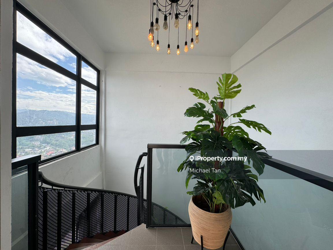 Service Residence for Sale in Astoria Ampang by Dumpling Tan - iProperty.com.my