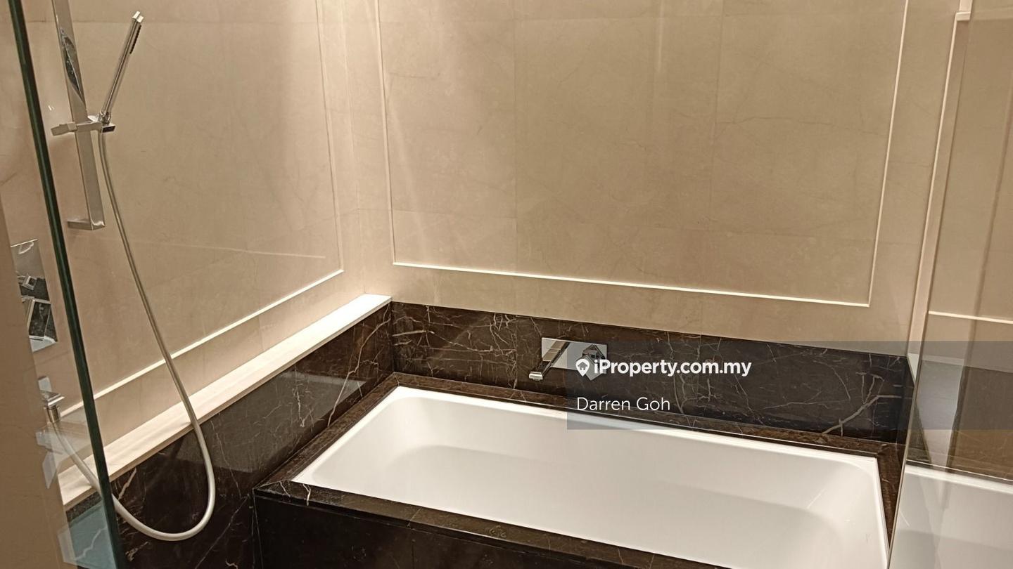 Residensi Servis untuk Disewa di Pavilion Suites oleh Darren Goh - iProperty.com.my