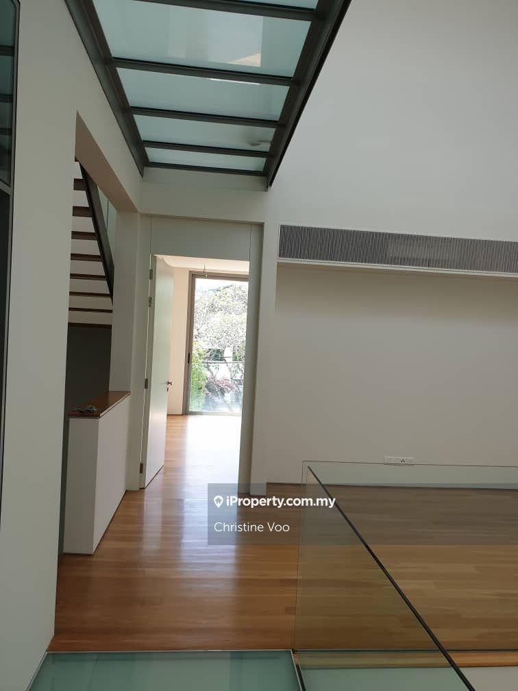 Cluster House for Rent in Taman U Thant, Ampang by Christine Voo - iProperty.com.my