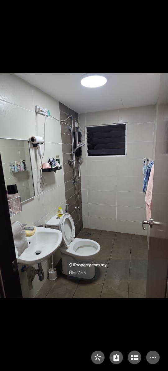 Condominium for Sale in Paraiso Residence @ The Earth by Nick Chin - iProperty.com.my