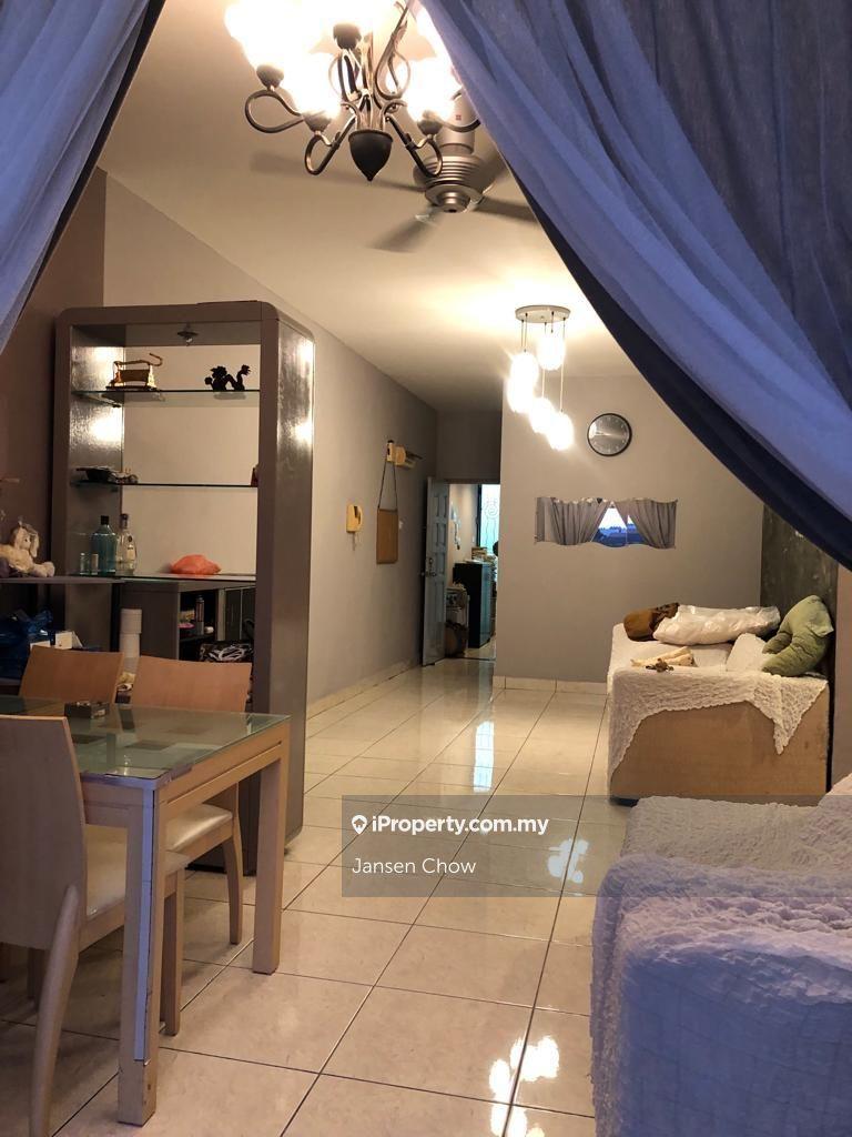Kondominium untuk Dijual di Ketumbar Hill oleh Jansen Chow - iProperty.com.my