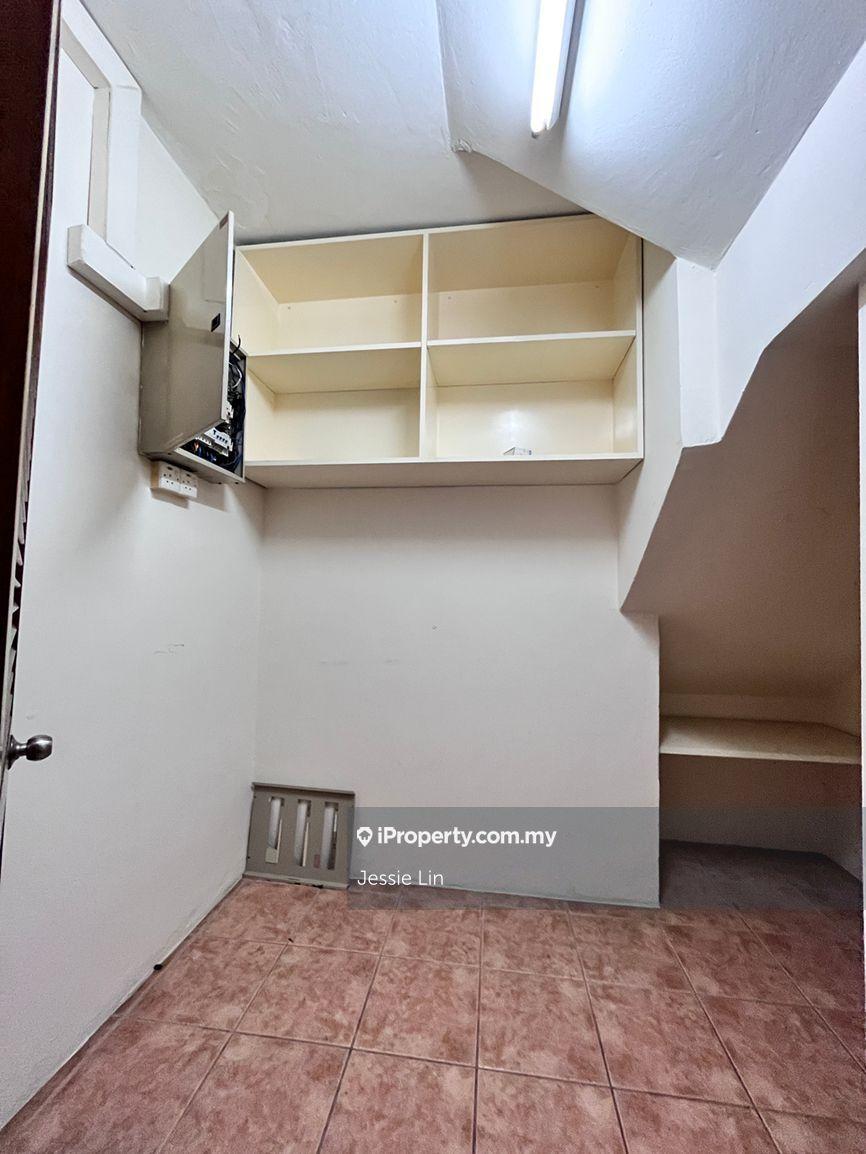 Kondominium untuk Disewa di Riana Green Condominium oleh Jessie Lin - iProperty.com.my