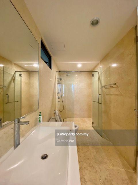 Residensi Servis untuk Disewa di Jazz Residences oleh Carmen Por - iProperty.com.my
