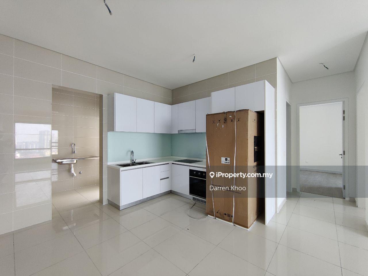 Condominium for Sale in TRIA Seputeh in 9 Seputeh, Kuala Lumpur by Darren Khoo - iProperty.com.my
